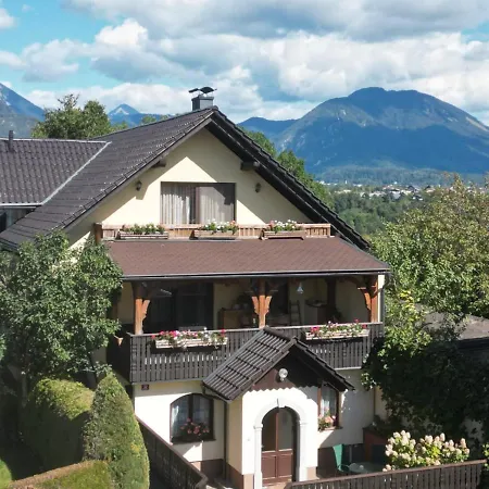 Bled Home Exterior photo