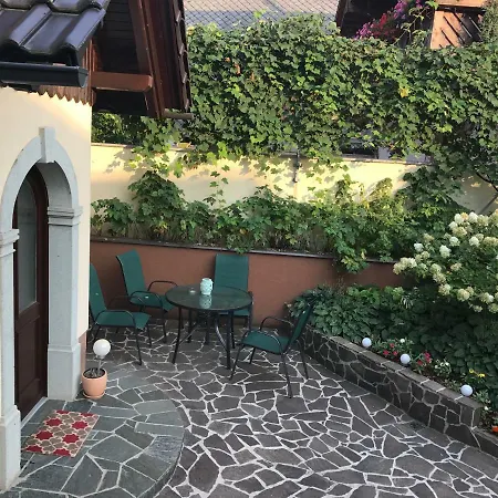 Bled Home Exterior photo